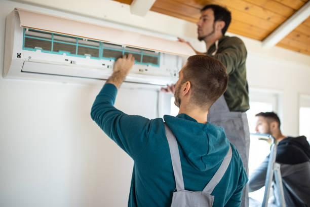 Best Air Conditioning Repair  in Nashville, GA