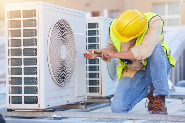 Best HVAC Air Duct Cleaning  in Nashville, GA