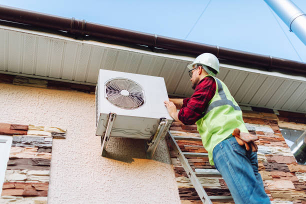Best Furnace Installation  in Nashville, GA
