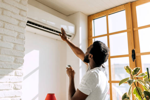Best Affordable HVAC Services  in Nashville, GA