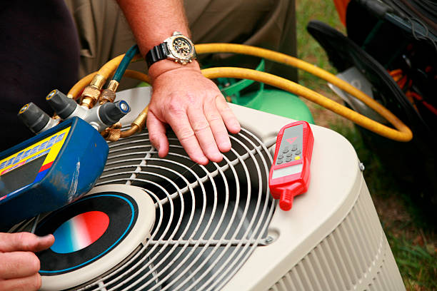 Best HVAC Cleaning Services  in Nashville, GA