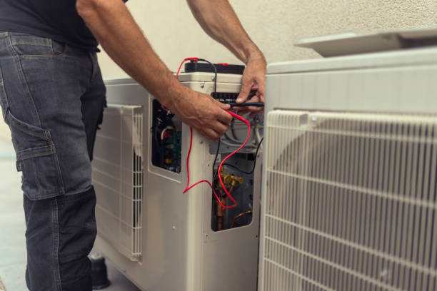 Best Ductless HVAC Repair  in Nashville, GA
