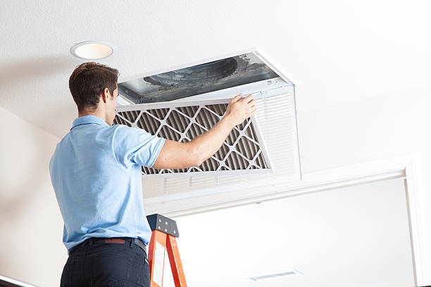 Best Best HVAC Companies  in Nashville, GA