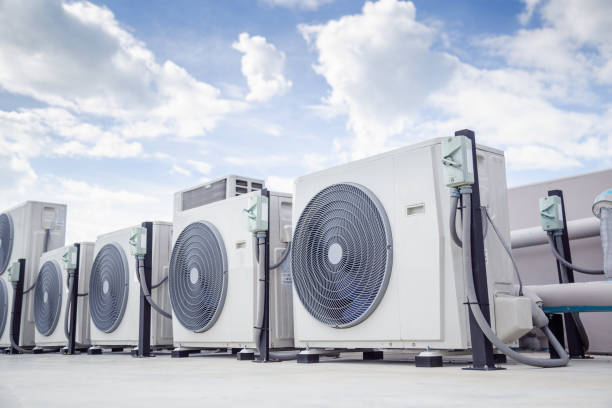 Best HVAC Repair Near Me  in Nashville, GA