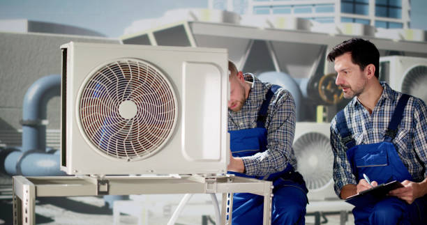 Best HVAC Emergency Services  in Nashville, GA