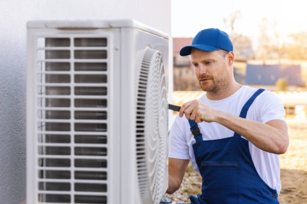 Best HVAC Tune-Up Services  in Nashville, GA