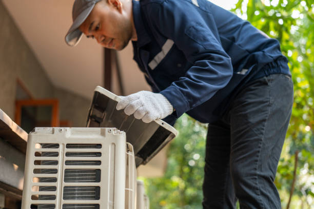 Best AC Installation Near Me  in Nashville, GA